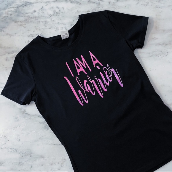 Warrior T Shirt - Picture 4 of 11